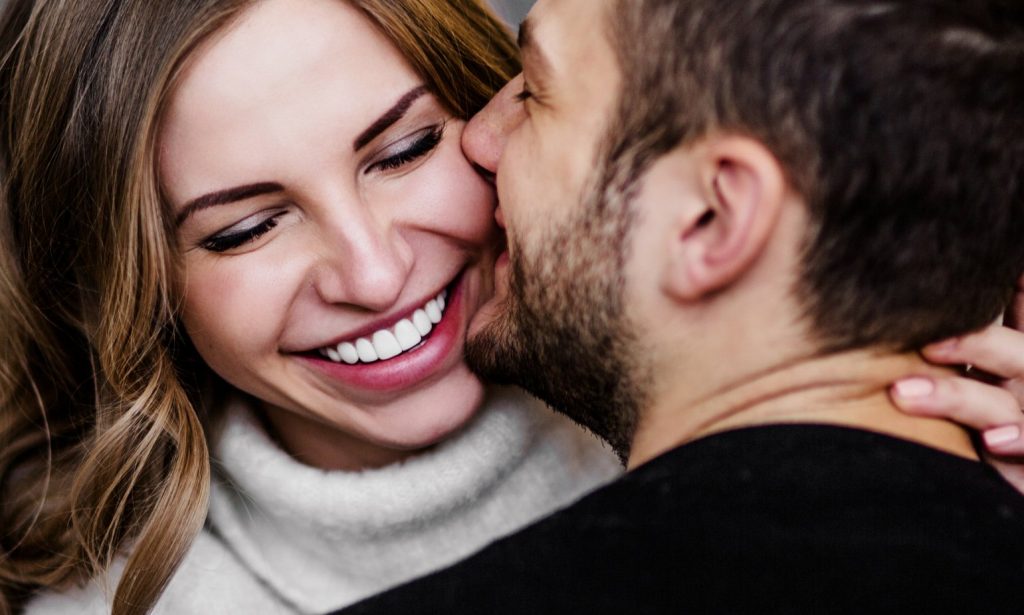5 Ways to Keep Being You in a Relationship