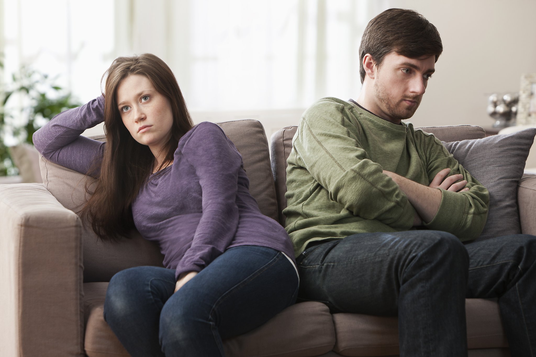 Signs He is Not Ready for a Relationship