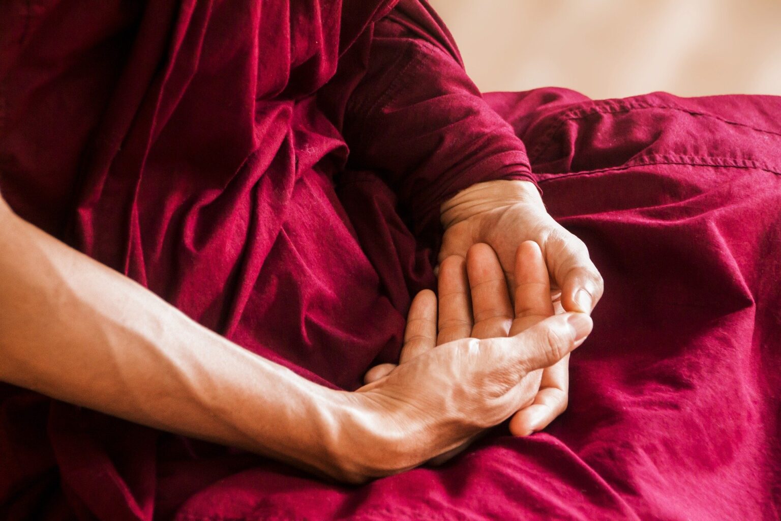How to Do a Karmic Cleanse to Release Bad Karma