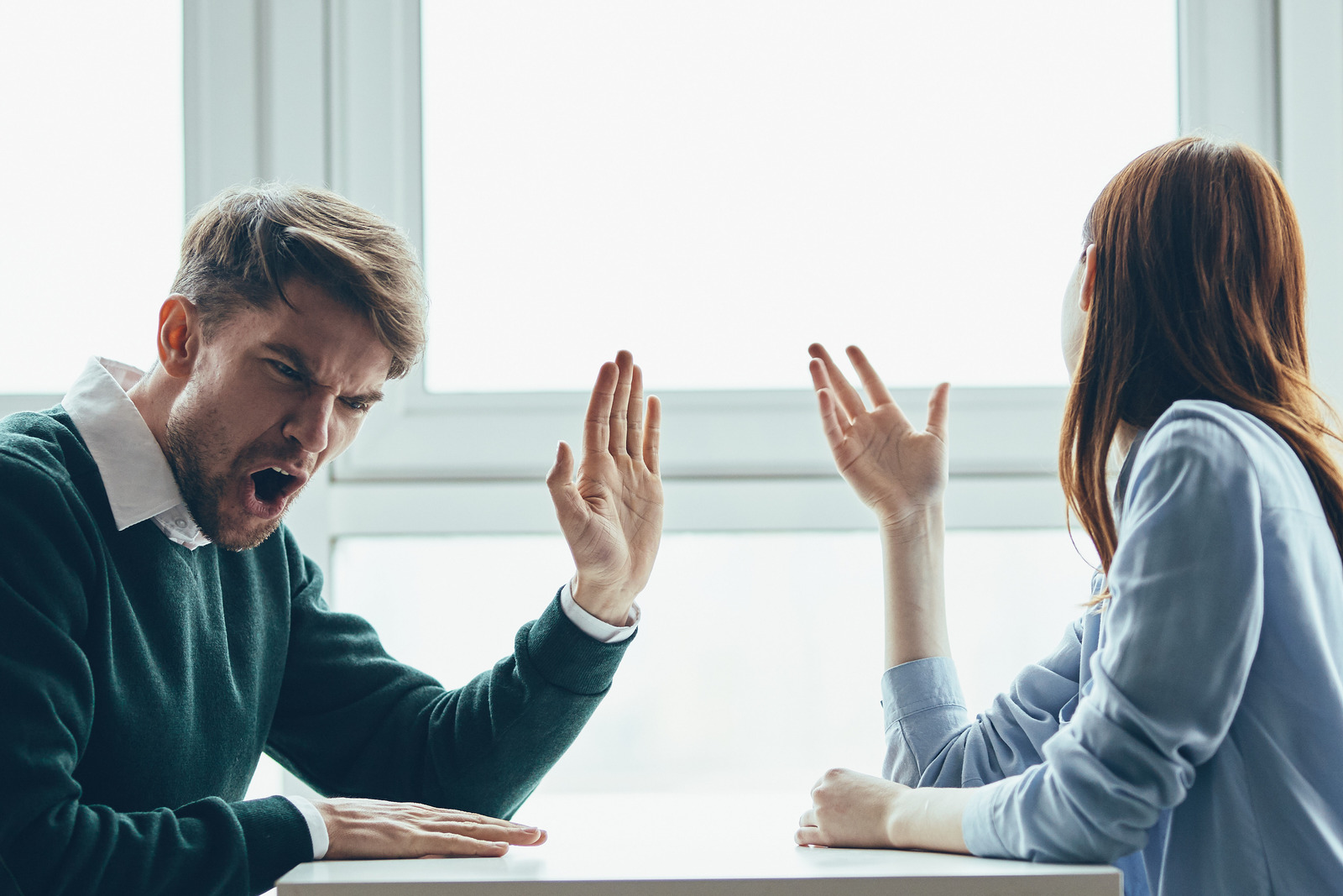 Considering Leaving an Unhealthy Relationship