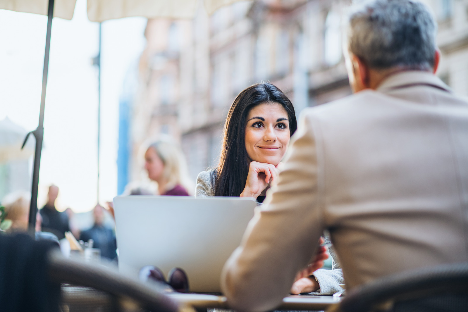 How to Be a Strong Woman and Partner