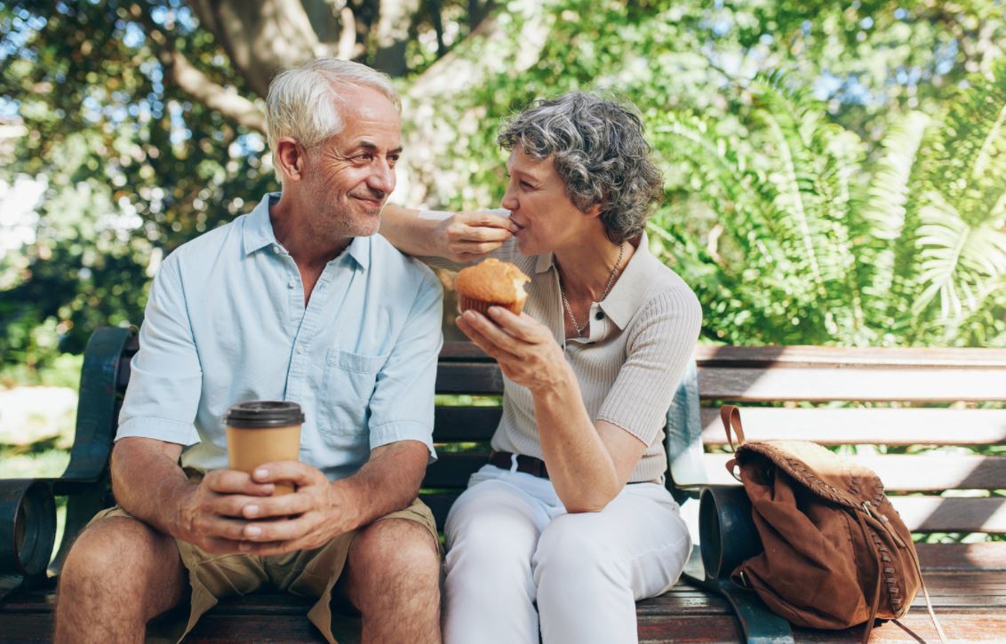 Signs You Really Have Found the Love of Your Life