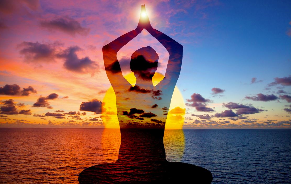 What Happens with Moon Meditation?