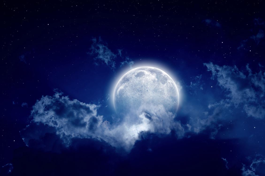 Full Moon Months and What They Mean