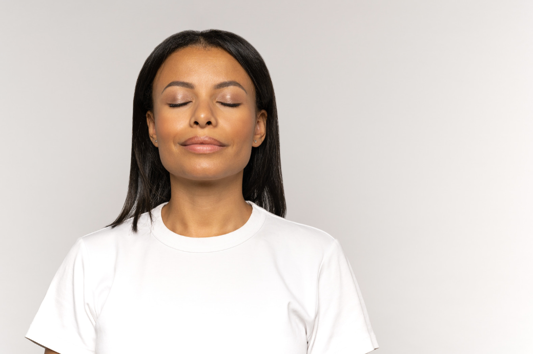 Working with the Law of Attraction